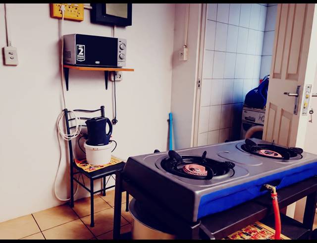 2 BEDROOM HOUSE FOR SALE IN SHALLCROSS